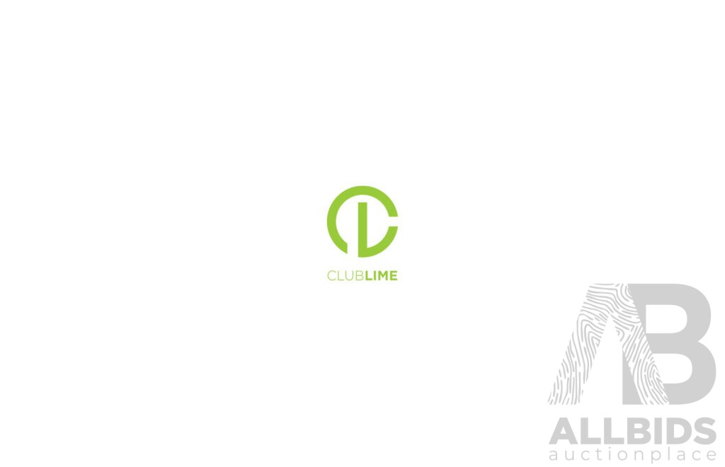 12 Month Club Lime Multi-Club Membership