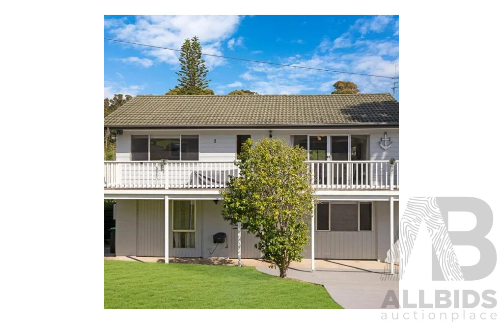 5 Night Malua Bay Beach Escape - Valued at $2,200