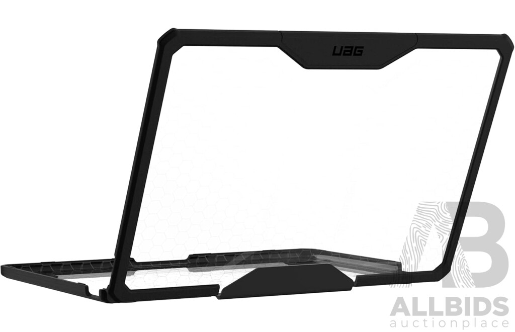 UAG 134007114340 Plyo Case for MacBook Air 13 Inch (M2-2022)