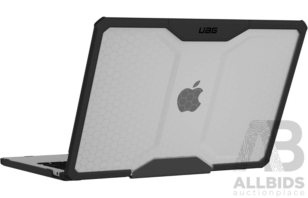 UAG 134007114340 Plyo Case for MacBook Air 13 Inch (M2-2022)