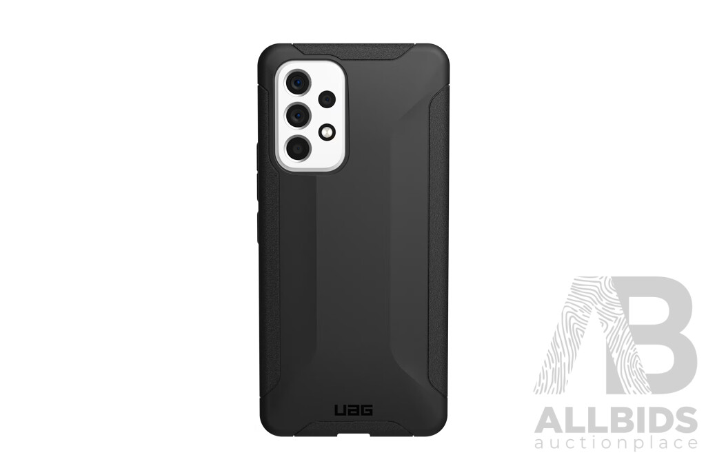 UAG 213528114040 Scout Series Phone Case for Galaxy A53 5G