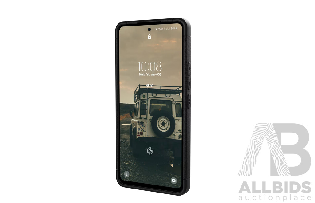 UAG 213528114040 Scout Series Phone Case for Galaxy A53 5G