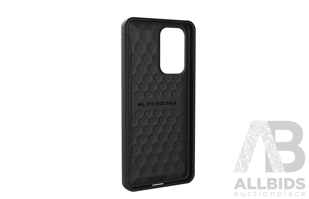 UAG 214000114040 Scout Series Phone Case for Galaxy A33 5G