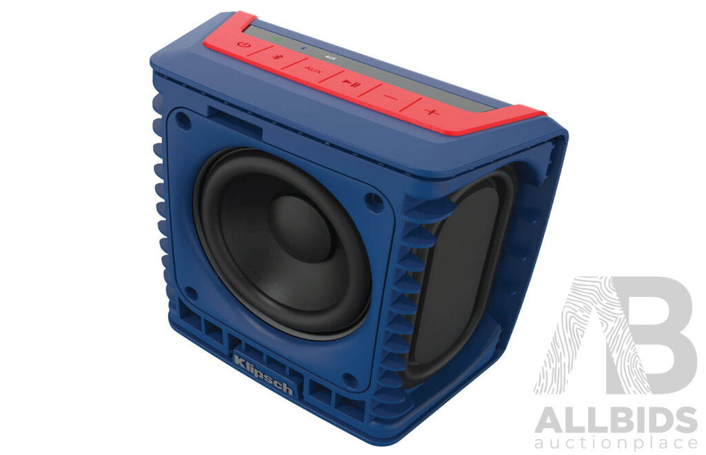 Klipsch Groove II PGA Edition - ORP$399 