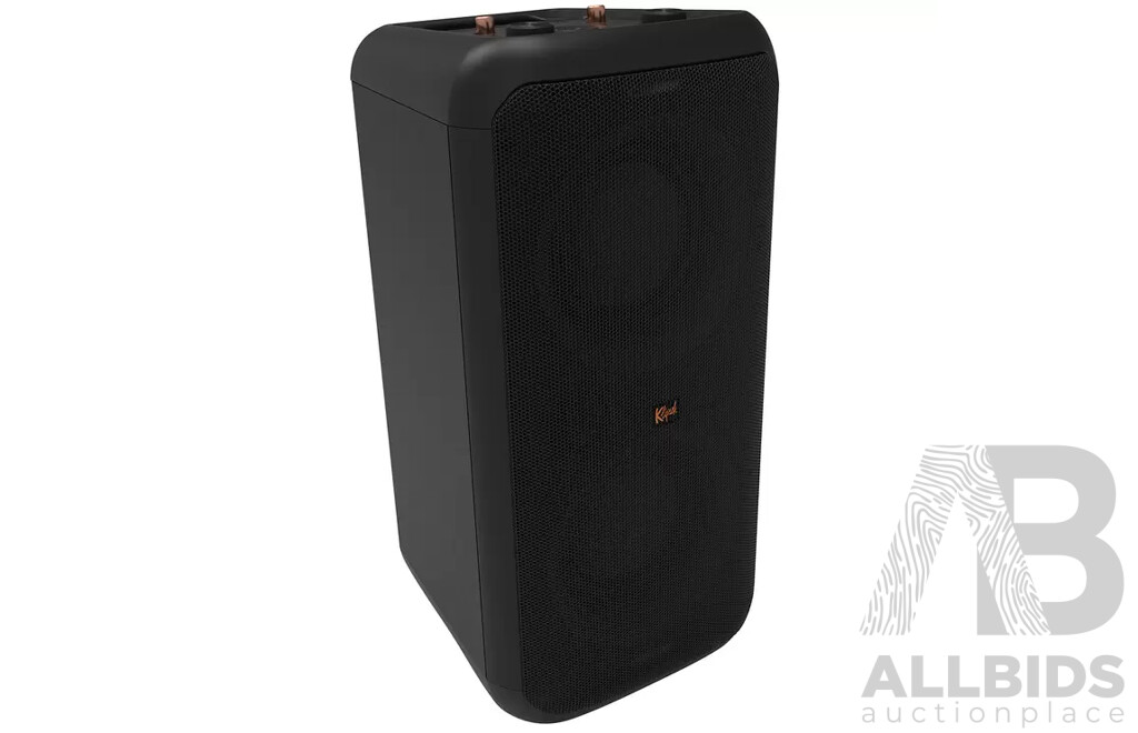 Klipsch Gig XXL Portable Party Speaker - ORP$499