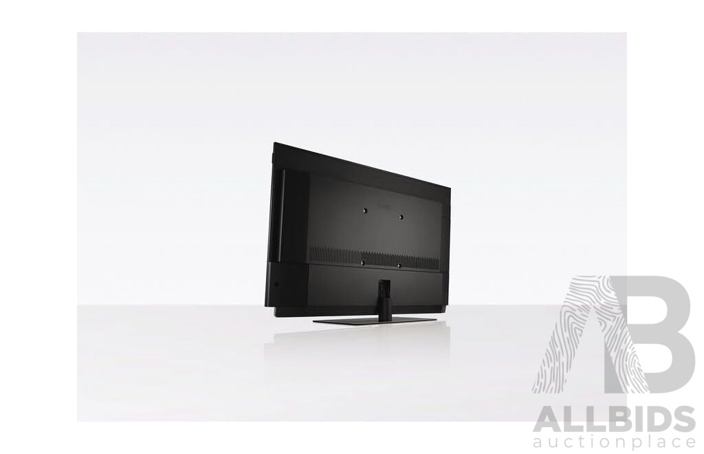 LOEWE BILD 3.49 49inch 4K UHD E-LED TV - RRP $3,799