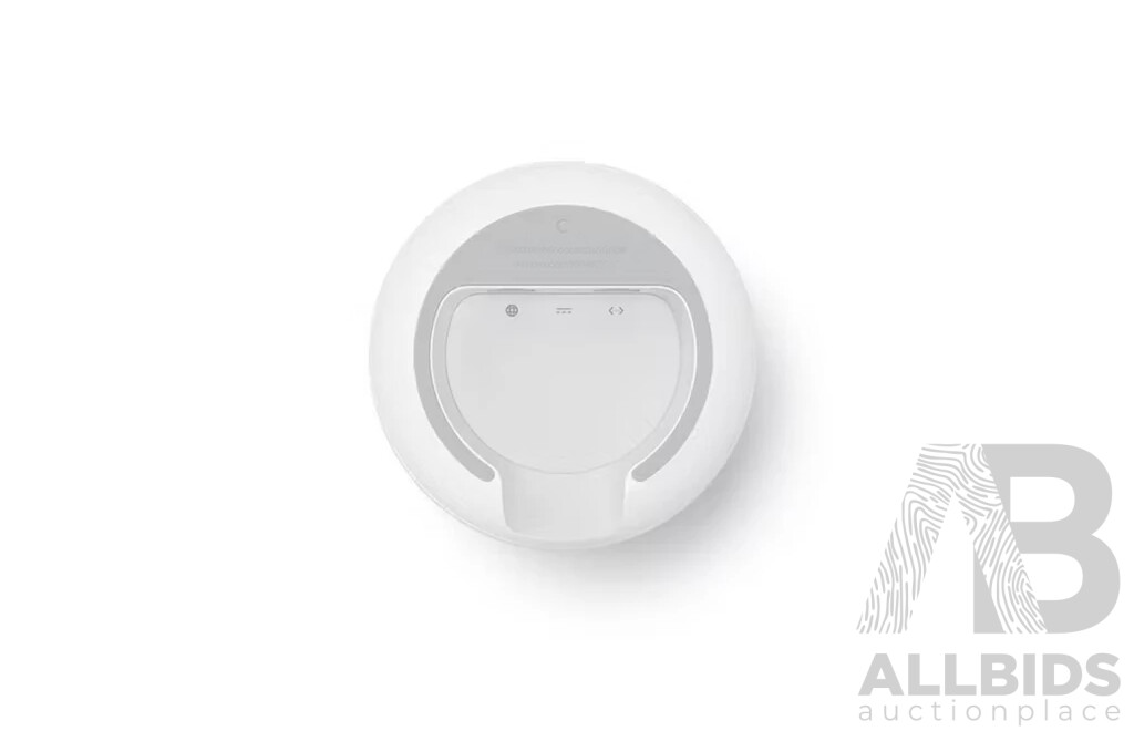Google Nest WiFi Home Mesh Router 1 Pack GA00595 - Base Unit