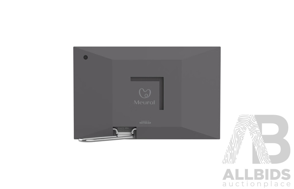 Netgear Meural 15-inch Wi-Fi Digital Photo Frame ( MC315GDW-10000S) - RRP $649