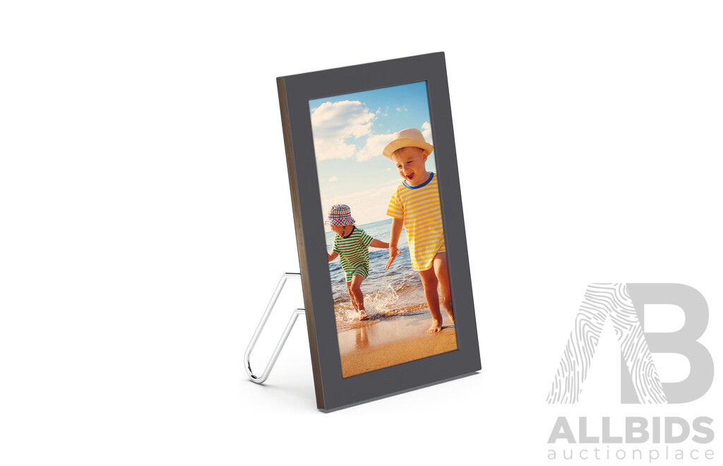 Netgear Meural 15-inch Wi-Fi Digital Photo Frame ( MC315GDW-10000S) - RRP $649