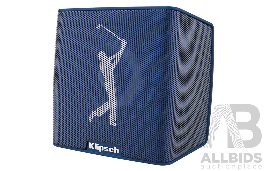 Klipsch Groove II PGA Edition - ORP$399