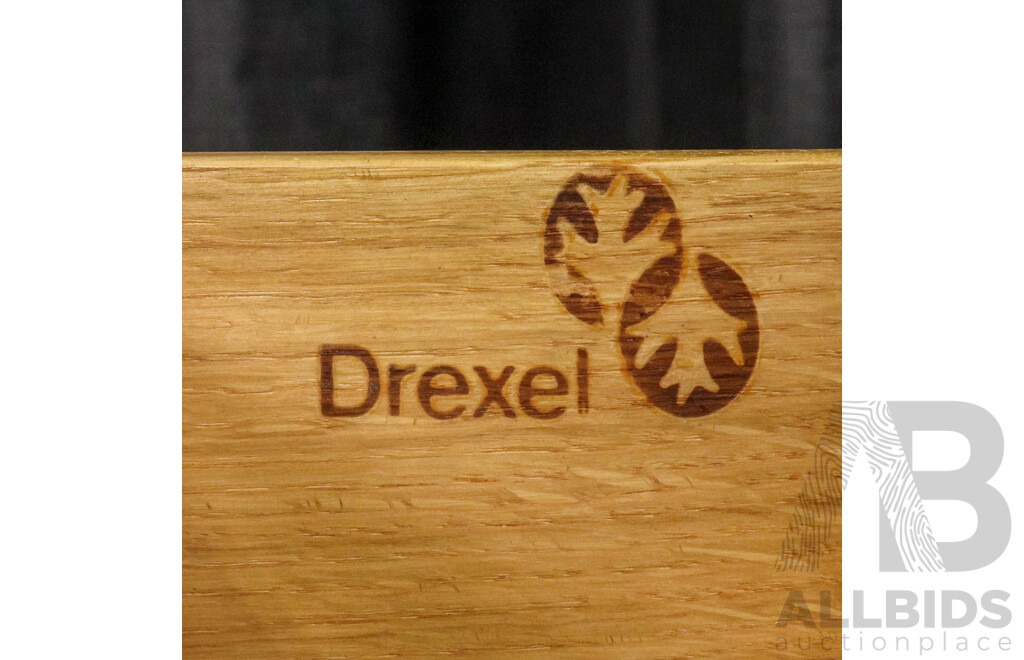 Drexel Cortina Chest of Seven Drawers