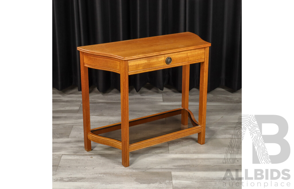 Modern Chiswell Hall Table