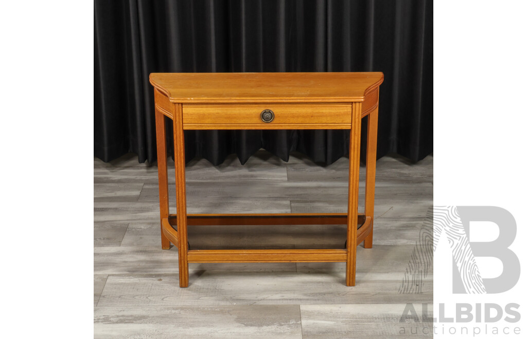 Modern Chiswell Hall Table