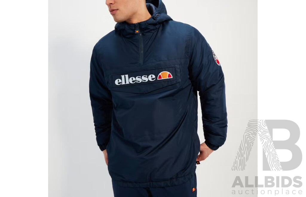 ELLESSE Monterini OH Jacket (XL)