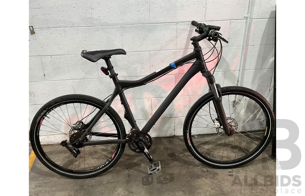 Brand Unknown Bike