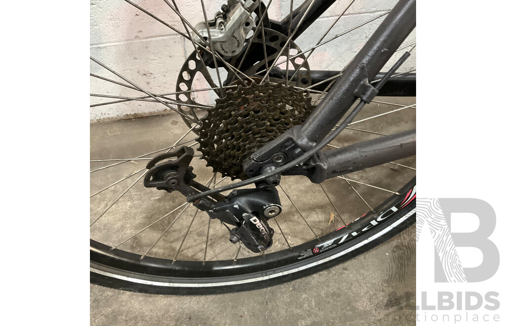 Brand Unknown Bike