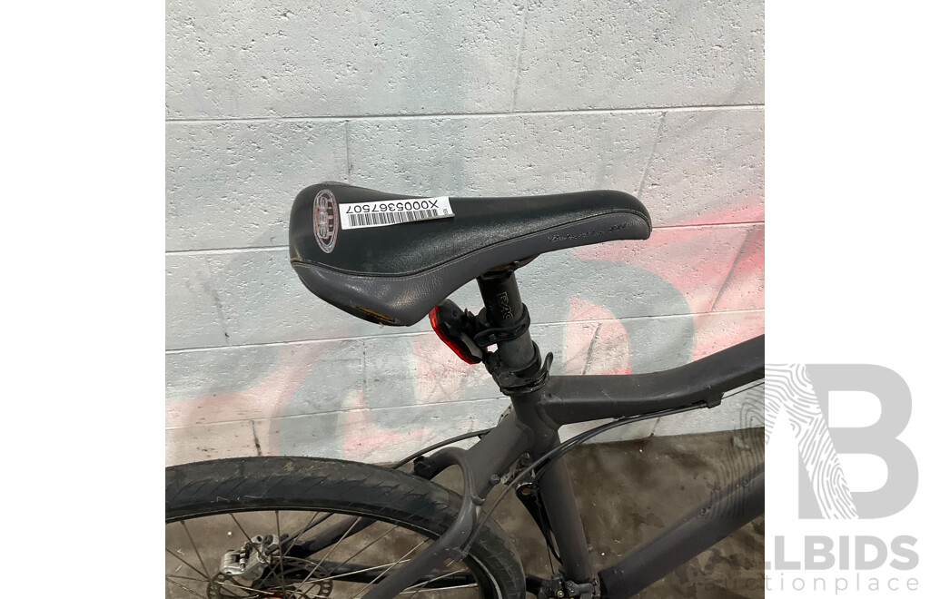 Brand Unknown Bike