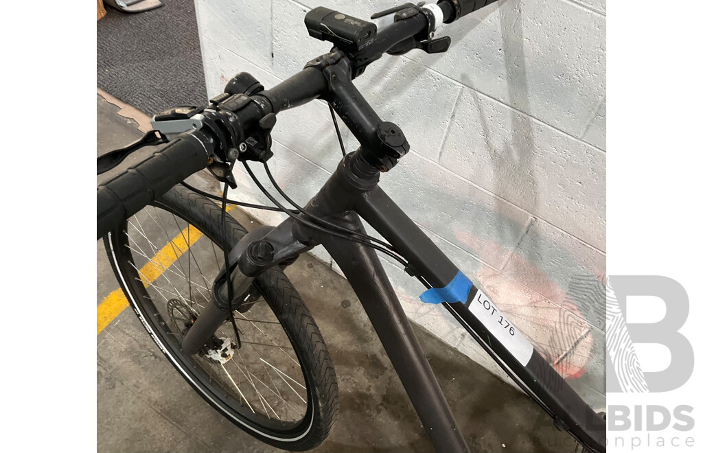 Brand Unknown Bike
