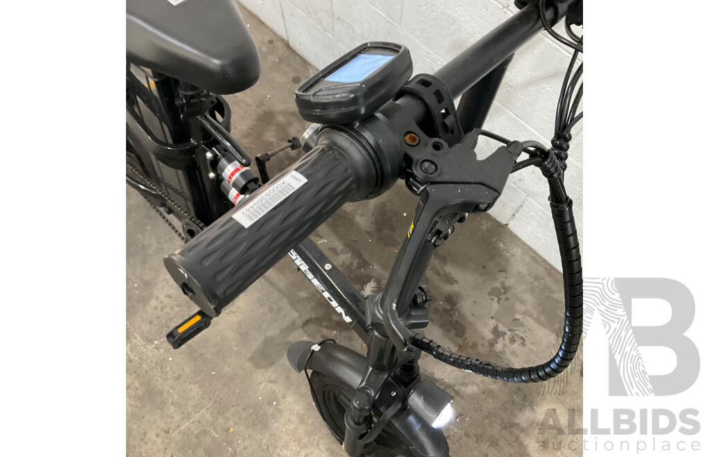 Flying PIGEON E-bike