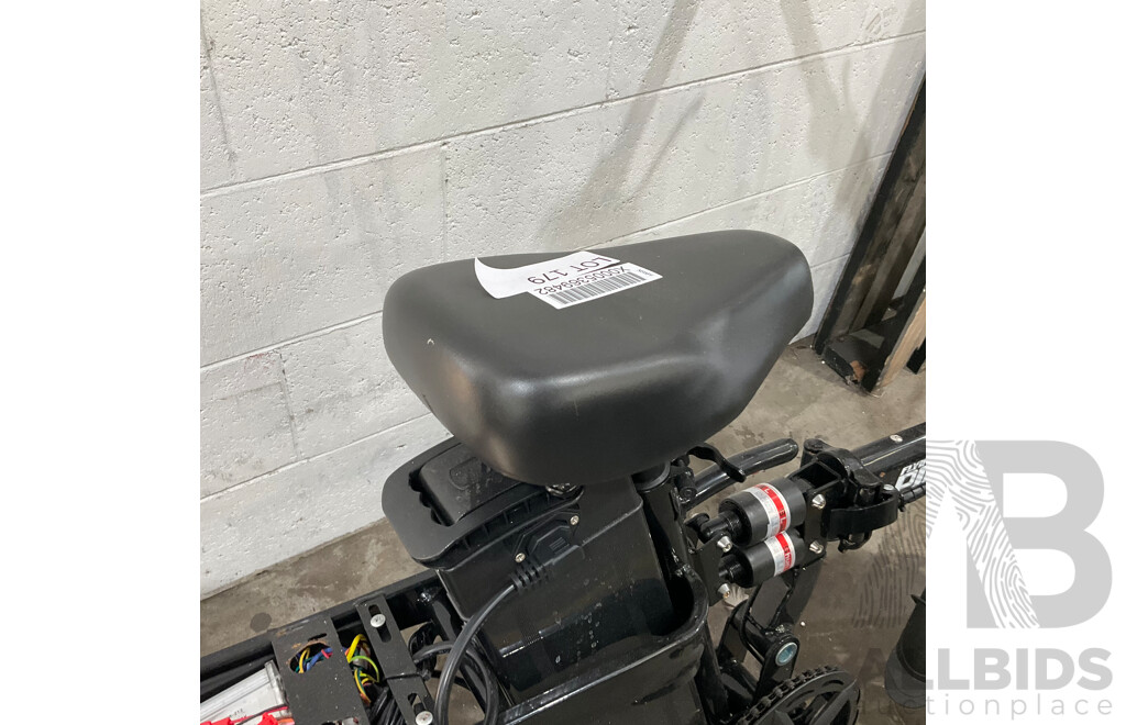 Flying PIGEON E-bike