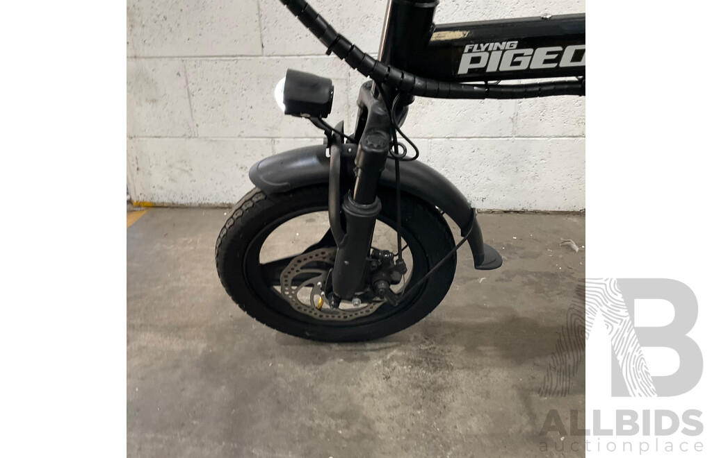 Flying PIGEON E-bike