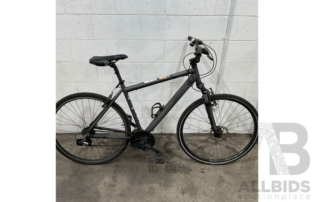 Merida M/L Crossway Bike