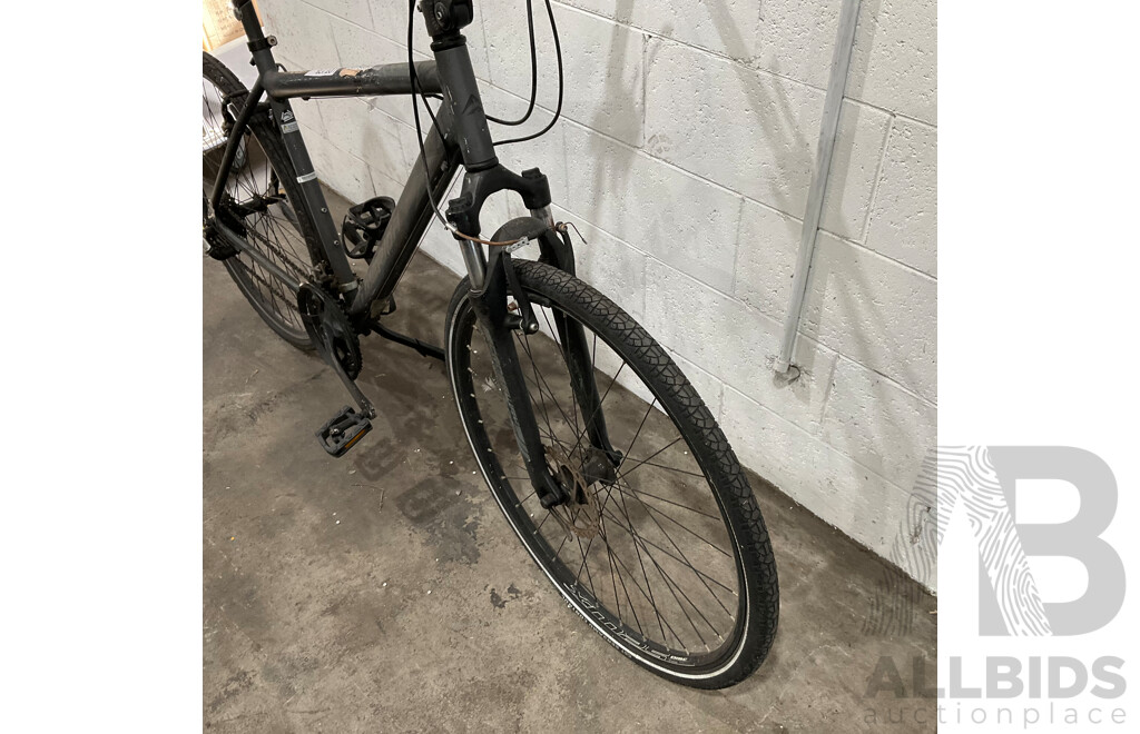 Merida M/L Crossway Bike