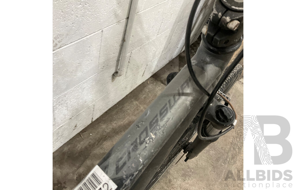 Merida M/L Crossway Bike