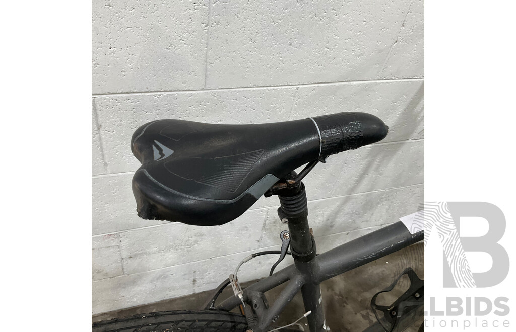 Merida M/L Crossway Bike