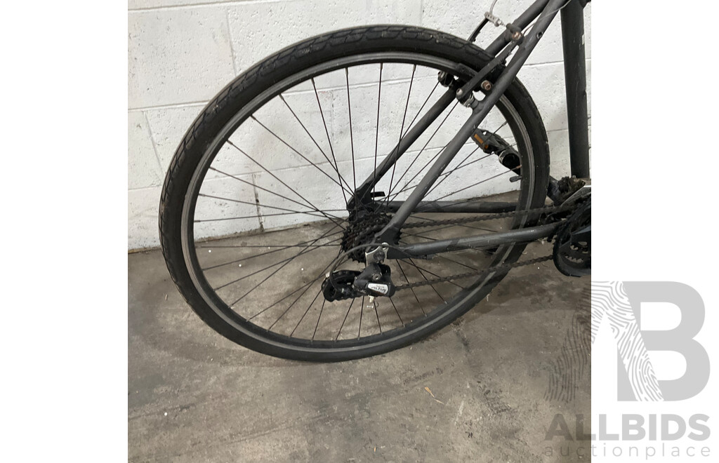 Merida M/L Crossway Bike
