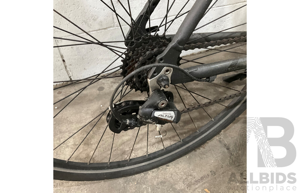 Merida M/L Crossway Bike