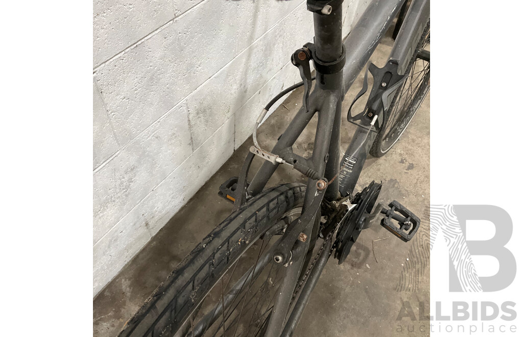 Merida M/L Crossway Bike