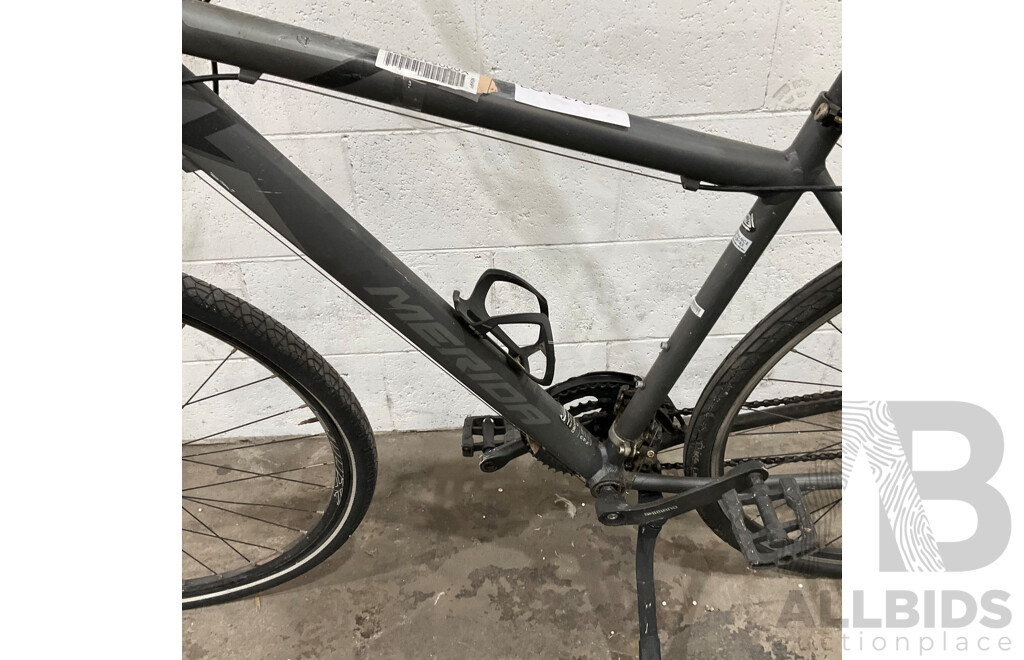 Merida M/L Crossway Bike