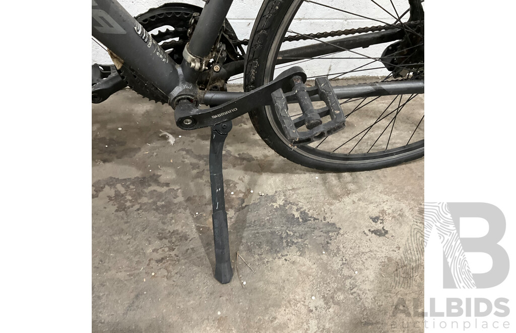Merida M/L Crossway Bike