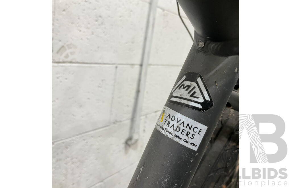 Merida M/L Crossway Bike