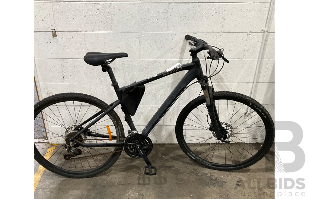 Scott Cross 40 Size M Bike