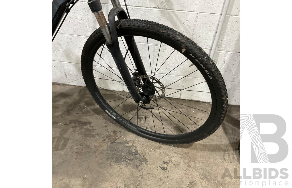 Scott Cross 40 Size M Bike