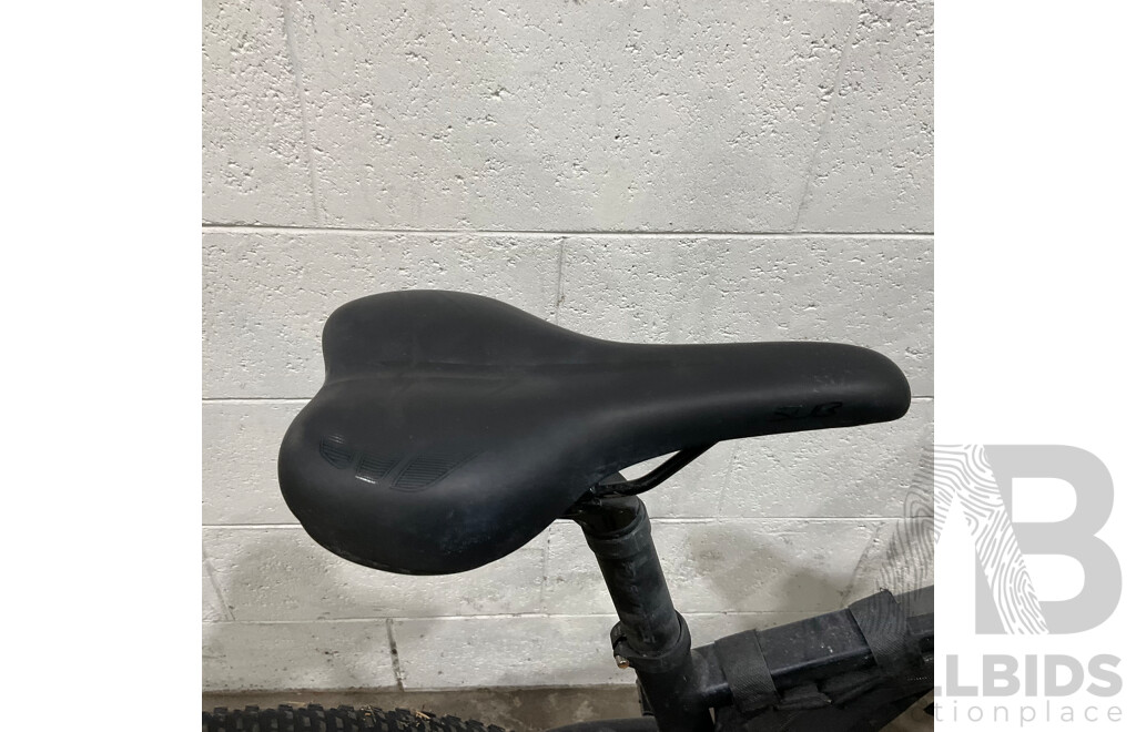 Scott Cross 40 Size M Bike