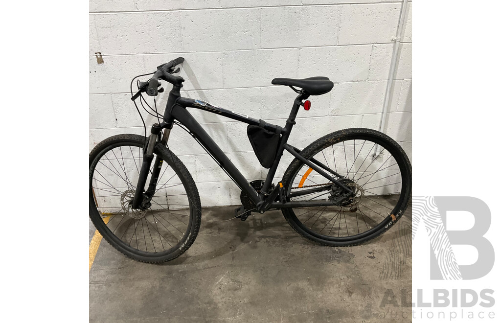 Scott Cross 40 Size M Bike