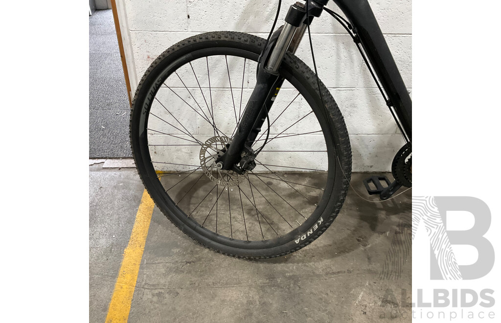 Scott Cross 40 Size M Bike