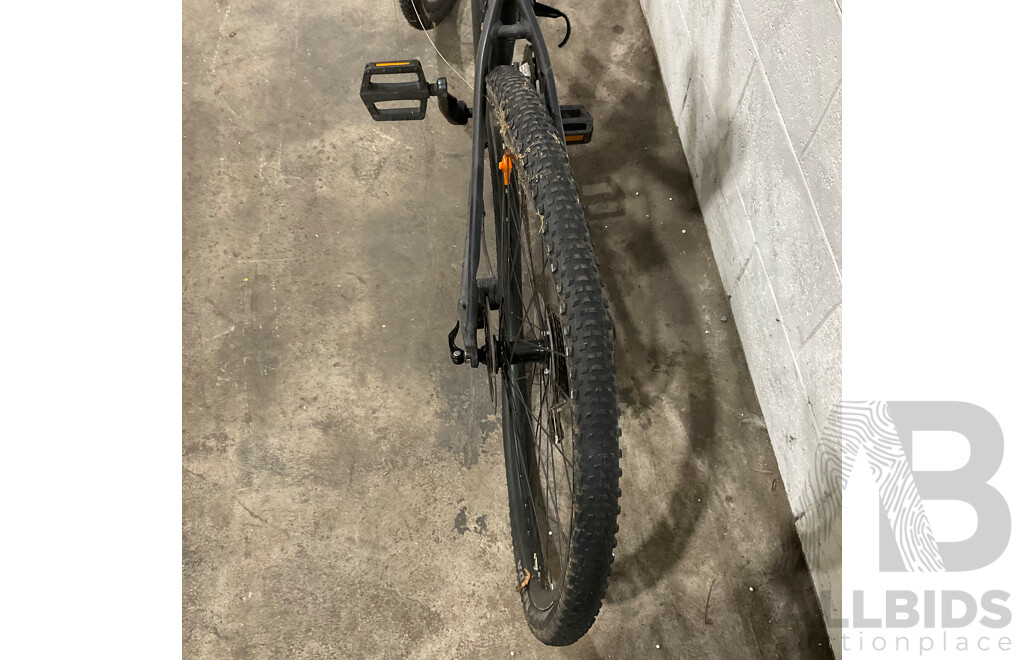 Scott Cross 40 Size M Bike