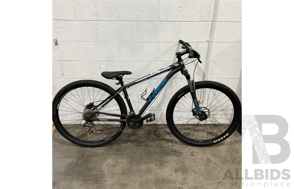 Trek X Caliber 5 Bike (17.5’’)