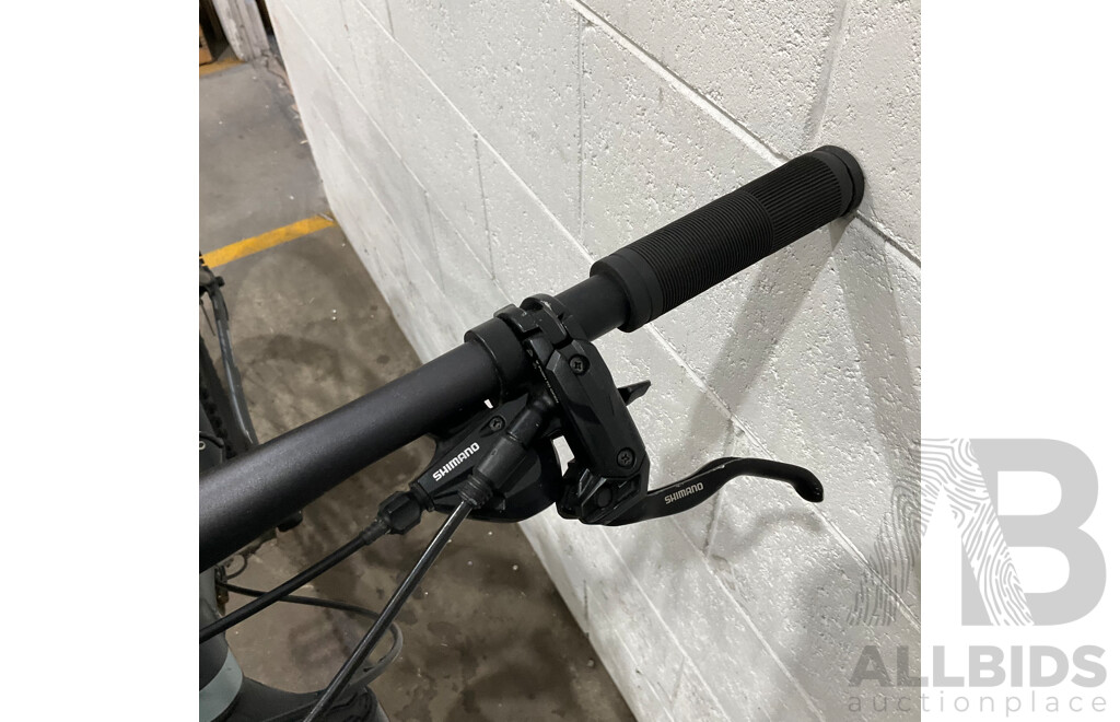 Trek X Caliber 5 Bike (17.5’’)