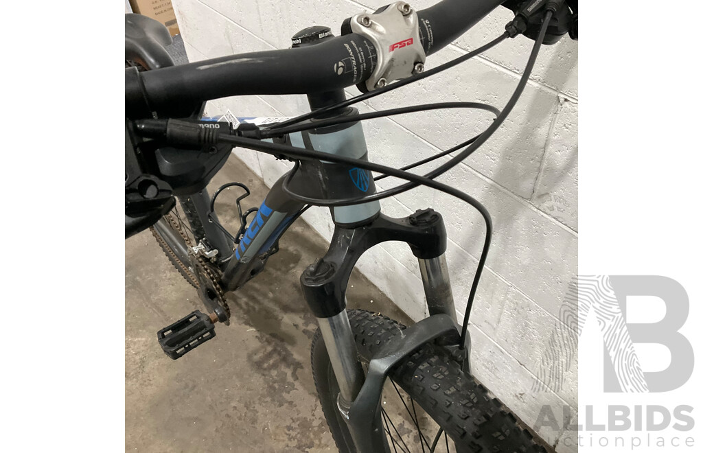 Trek X Caliber 5 Bike (17.5’’)