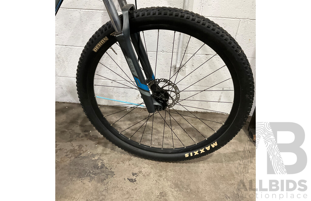 Trek X Caliber 5 Bike (17.5’’)