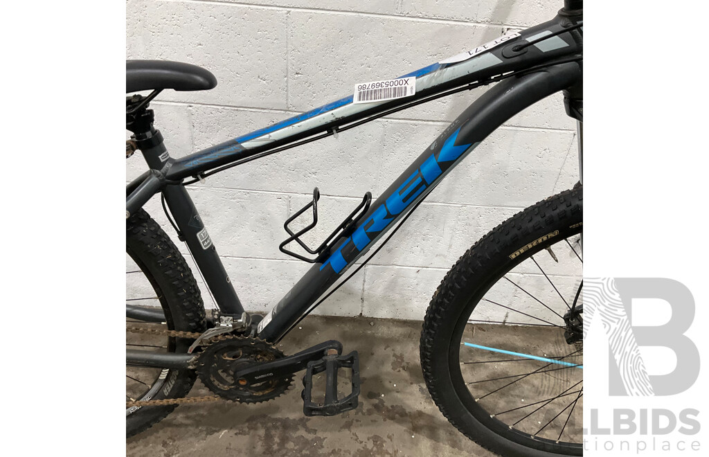 Trek X Caliber 5 Bike (17.5’’)
