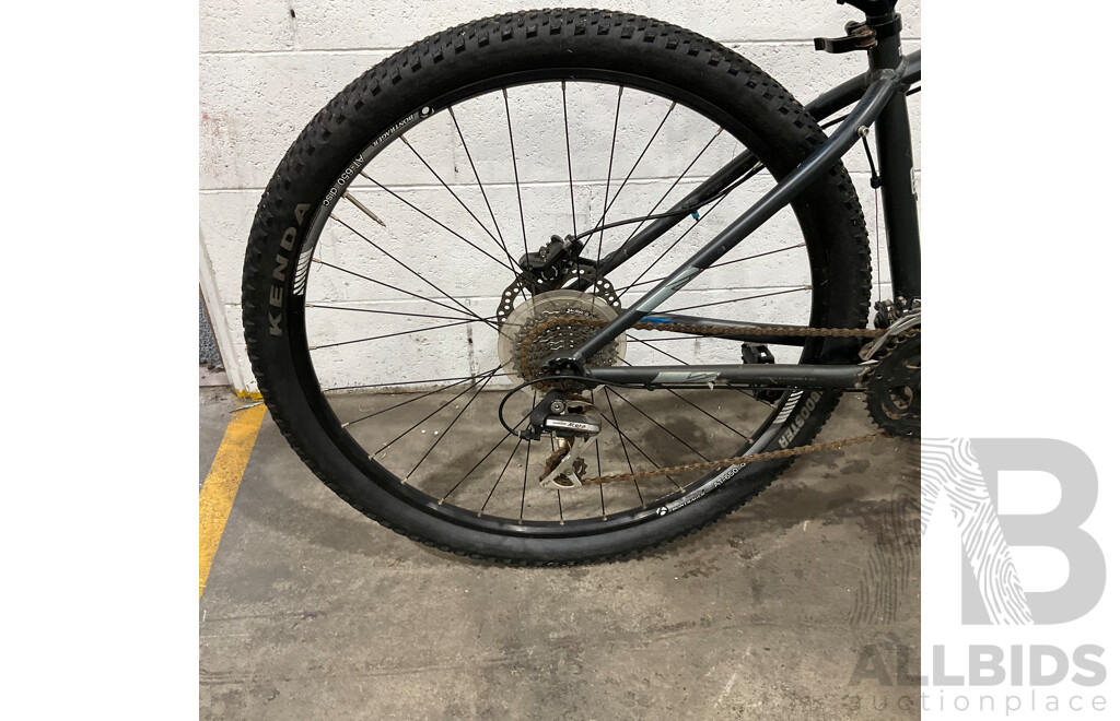 Trek X Caliber 5 Bike (17.5’’)