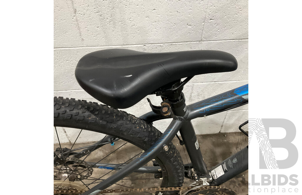Trek X Caliber 5 Bike (17.5’’)