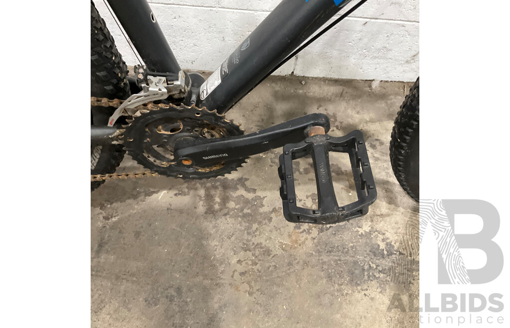 Trek X Caliber 5 Bike (17.5’’)