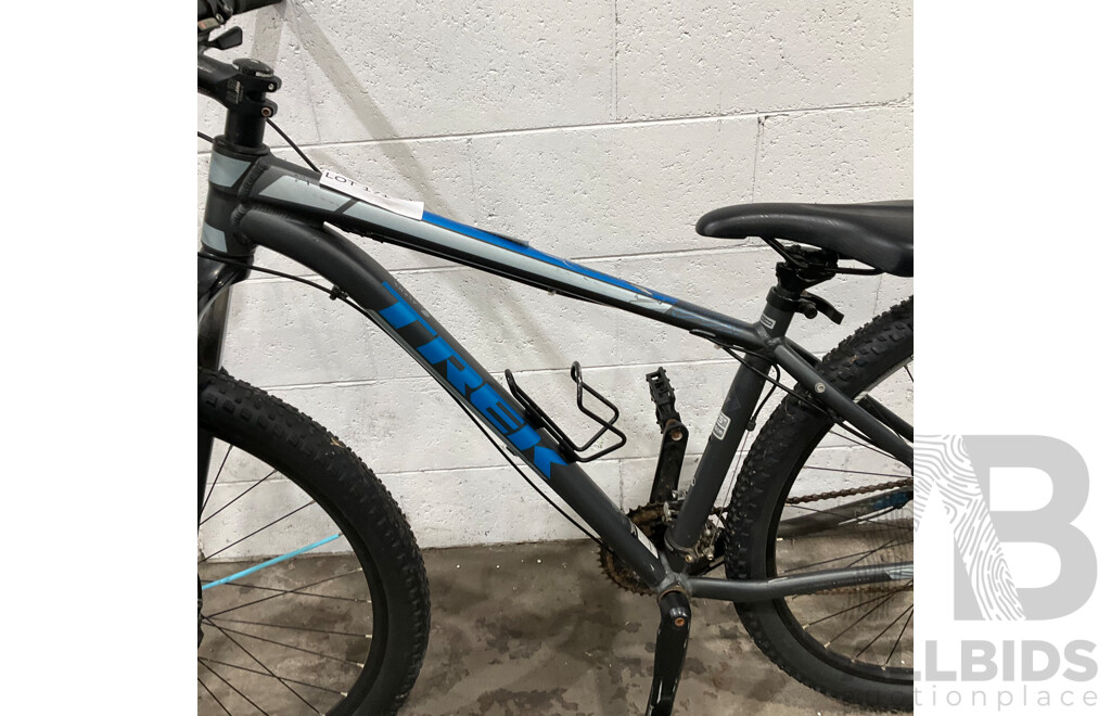 Trek X Caliber 5 Bike (17.5’’)